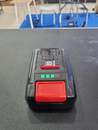 TALADRO DEXTER 18 V