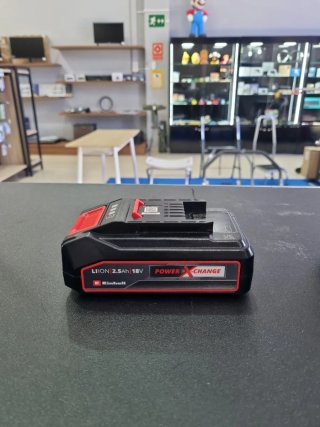 TALADRO DEXTER 18 V