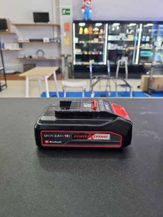 TALADRO DEXTER 18 V