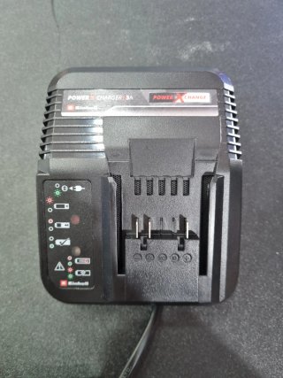 TALADRO DEXTER 18 V