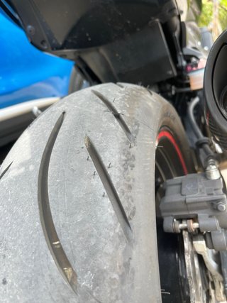 KAWASAKI Z750