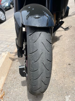 KAWASAKI Z750