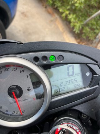KAWASAKI Z750