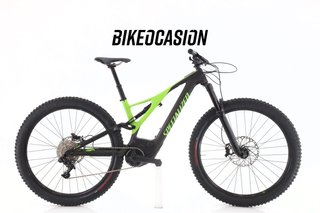 Bicicleta Specialized Turbo Levo t.M Reacondicionada