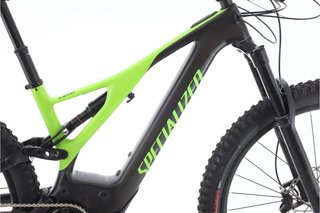 Bicicleta Specialized Turbo Levo t.M Reacondicionada