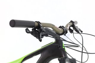 Bicicleta Specialized Turbo Levo t.M Reacondicionada