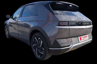 Hyundai IONIQ 5 | Desde 354€ ¡ SIN ENTRADA !