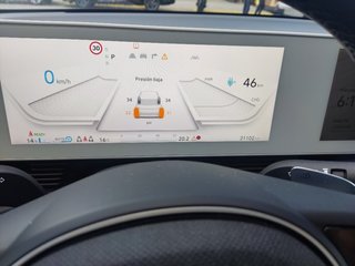 Hyundai IONIQ 5 | Desde 354€ ¡ SIN ENTRADA !
