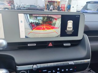 Hyundai IONIQ 5 | Desde 354€ ¡ SIN ENTRADA !