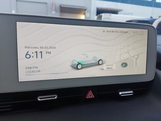 Hyundai IONIQ 5 | Desde 354€ ¡ SIN ENTRADA !