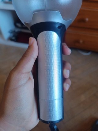 Army Bomb Vr.2 BTS