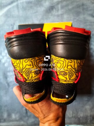 (HAGO ENVÍO) Zapatillas running La Sportiva Mutant