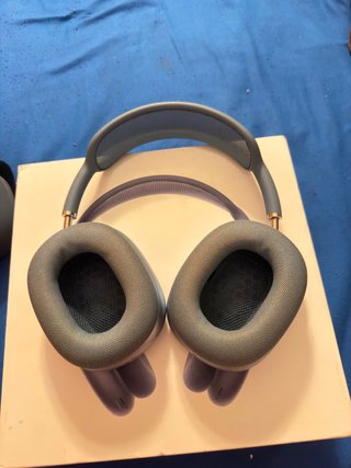 Apple AirPods Max Blu
