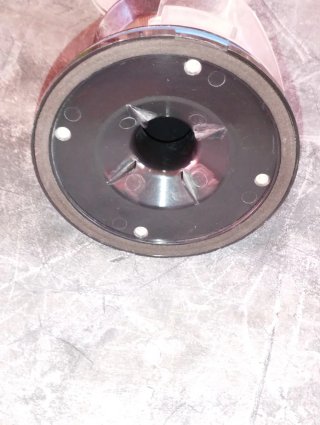 Filtro aspiradora Proscenic P11 Sma