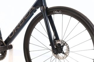 Bicicleta Orbea Orca M20iLTD Di2 12V t.54 Reacondicionada