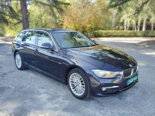 BMW serie 3