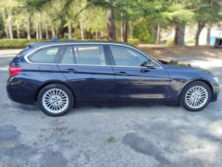 BMW serie 3