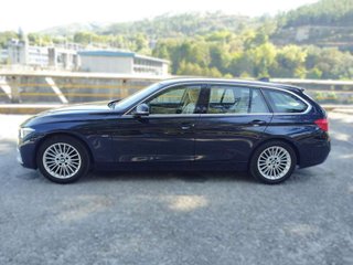 BMW serie 3