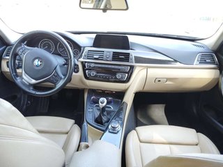 BMW serie 3