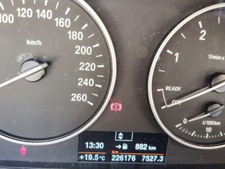 BMW serie 3