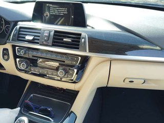 BMW serie 3