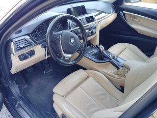 BMW serie 3