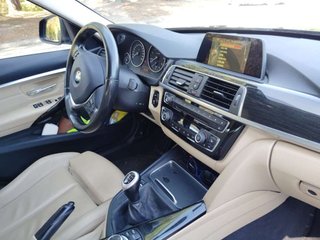 BMW serie 3