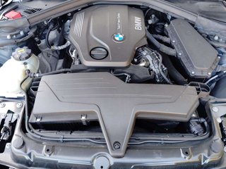 BMW serie 3