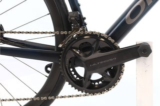 Bicicleta Orbea Orca M20iLTD Di2 12V t.54 Reacondicionada