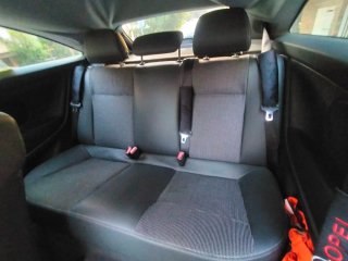 Opel Astra 2007