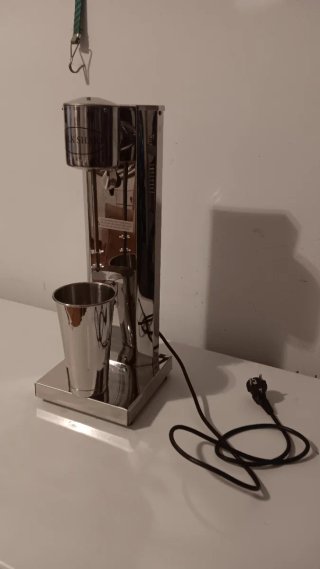 Batidora helados Milk Shake