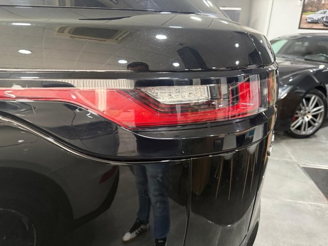 LAND ROVER VELAR TECHO PANORAMICO
