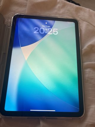 iPad 11 Pulgadas Apple