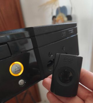 Consola Xbox Original + Mando y 3 Juegos