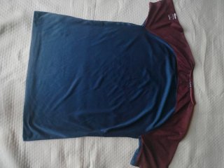Maglia calcio Paris Saint-Germain Nike