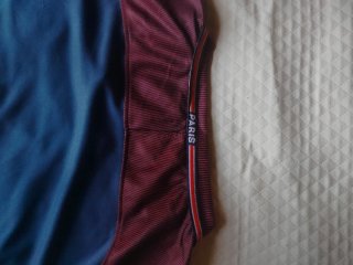 Maglia calcio Paris Saint-Germain Nike