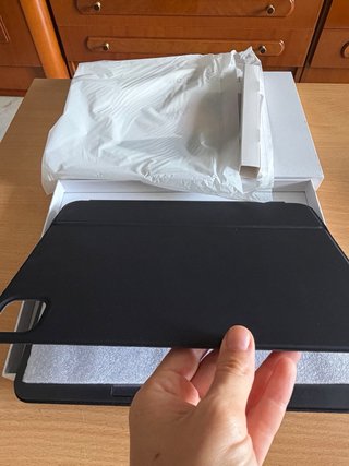 Funda con Teclado Apple iPad