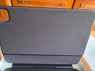 Funda con Teclado Apple iPad