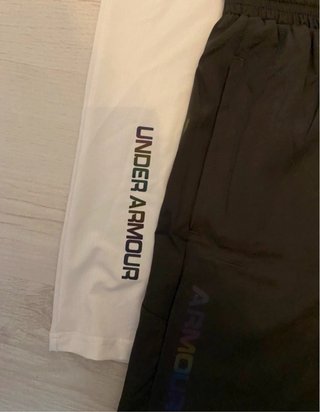 Conjunto Under Armour XL