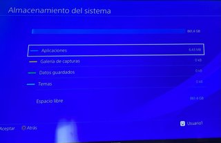 PS4 Slim 1TB