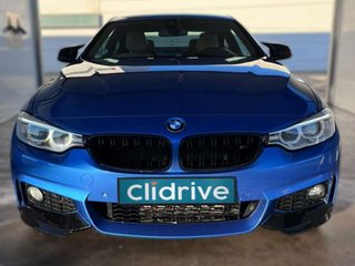 BMW serie 4