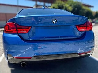 BMW serie 4