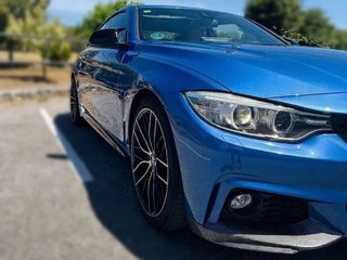 BMW serie 4