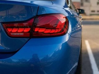 BMW serie 4