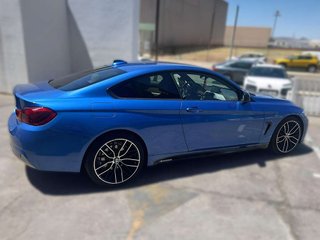 BMW serie 4