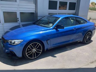 BMW serie 4
