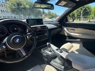 BMW serie 4