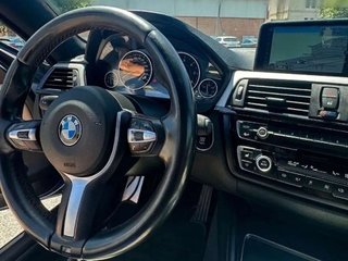 BMW serie 4