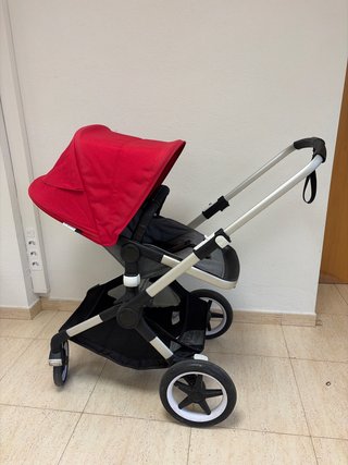 Bugaboo Fox 2 Completo