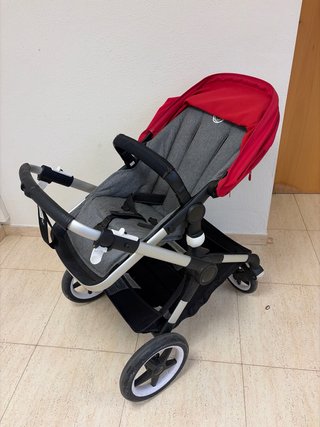 Bugaboo Fox 2 Completo